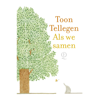 Als we samen (Hardback) bij Singel 344