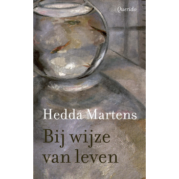Bij wijze van leven (Paperback) bij Singel 344