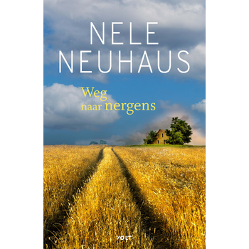 Weg naar nergens (Paperback) bij Singel 344