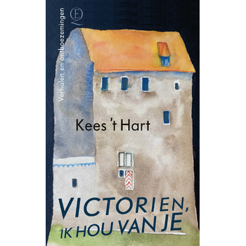 Victorien, ik hou van je (Paperback) bij Singel 344