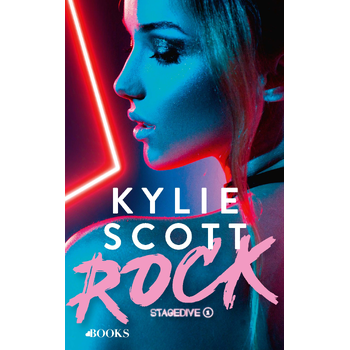 Rock (Paperback) bij Singel 344