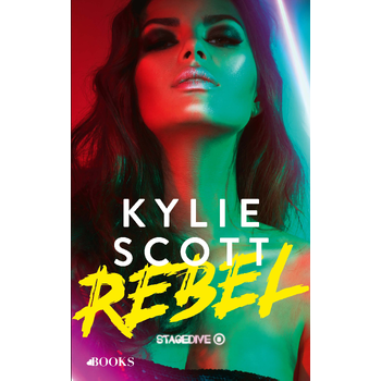 Rebel (Paperback) bij Singel 344