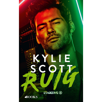 Ruig (Paperback) bij Singel 344