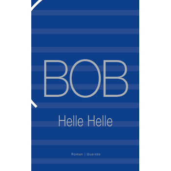 BOB (Paperback) bij Singel 344