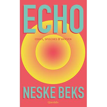 Echo (Paperback) bij Singel 344