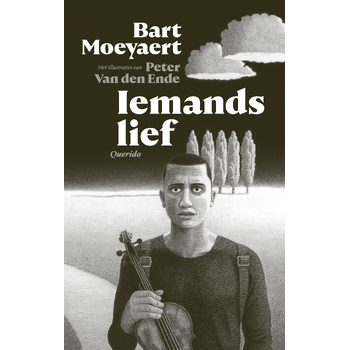 Iemands lief (Hardback) bij Singel 344