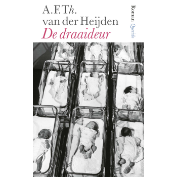 De draaideur (Paperback) bij Singel 344