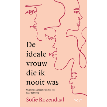 De ideale vrouw die ik nooit was (Paperback) bij Singel 344