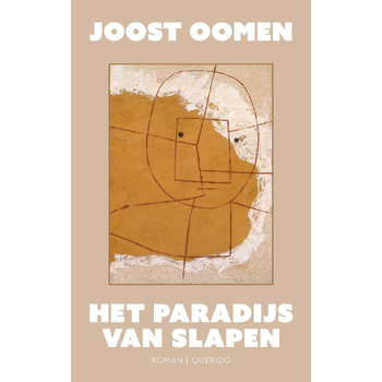 Het paradijs van slapen (Paperback) bij Singel 344