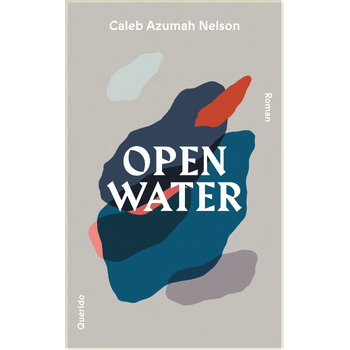 Open water (Paperback) bij Singel 344