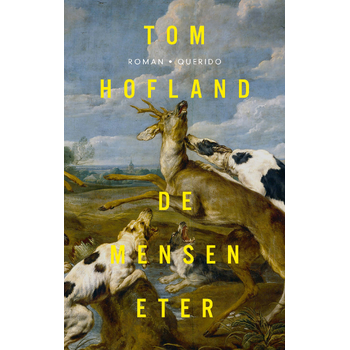 De menseneter (Paperback) bij Singel 344