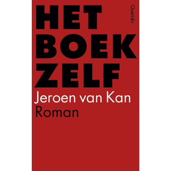 Het boek Zelf (Paperback) bij Singel 344