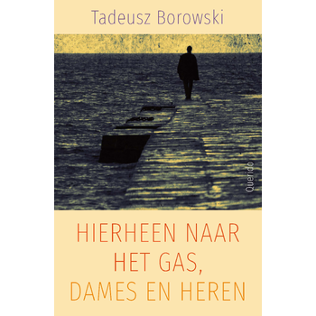 Hierheen naar het gas, dames en heren (Paperback) bij Singel 344