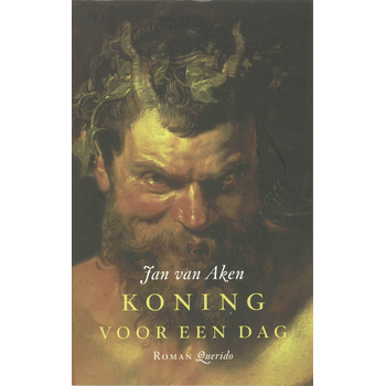 Koning voor een dag (Paperback) bij Singel 344