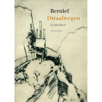 Dwaalwegen (Paperback) bij Singel 344