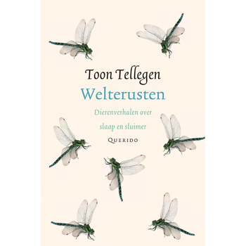 Welterusten (Hardback) bij Singel 344