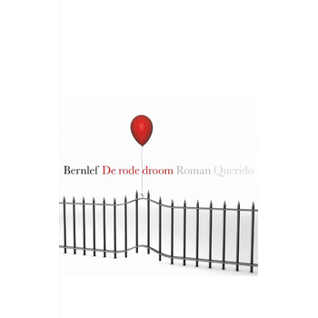 De rode droom (Paperback) bij Singel 344