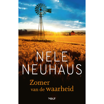 Zomer van de waarheid (Paperback) bij Singel 344
