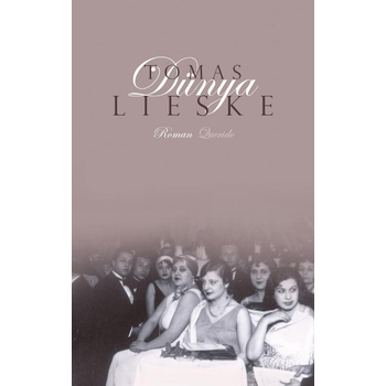 Dunya (Paperback) bij Singel 344