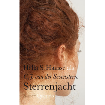 Sterrenjacht (Paperback) bij Singel 344