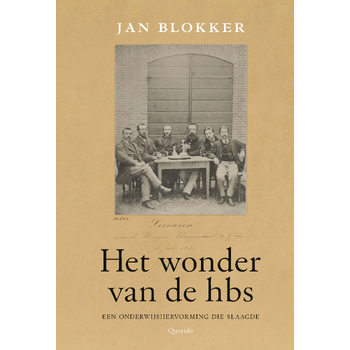 Het wonder van de hbs (Paperback) bij Singel 344