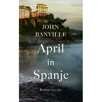 April in Spanje (Paperback) bij Singel 344