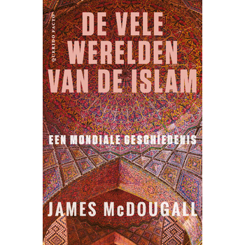 De vele werelden van de islam (Paperback) bij Singel 344