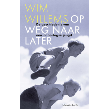 Op weg naar later (Paperback) bij Singel 344