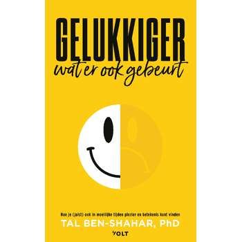 Gelukkiger, wat er ook gebeurt (Paperback) bij Singel 344