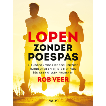 Lopen zonder poespas (Paperback) bij Singel 344