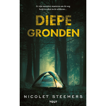 Diepe gronden (Paperback) bij Singel 344