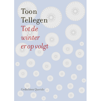 Tot de winter er op volgt (Paperback) bij Singel 344
