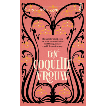 Een coquette vrouw (Paperback) bij Singel 344