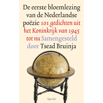 De eerste bloemlezing van de Nederlandse poëzie (Paperback) bij Singel 344