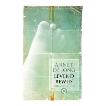 Levend bewijs (Paperback) bij Singel 344
