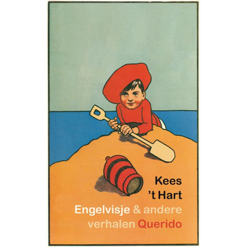 Engelvisje en andere verhalen (Paperback) bij Singel 344