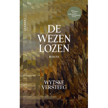 De wezenlozen (Paperback) bij Singel 344
