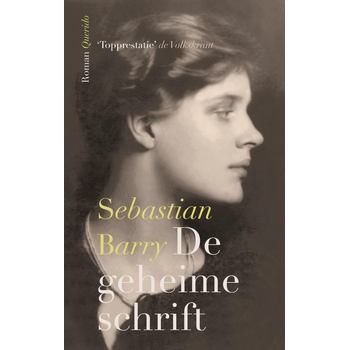 De geheime schrift (Paperback) bij Singel 344