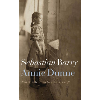 Annie Dunne (Paperback) bij Singel 344