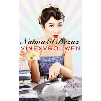 Vinexvrouwen (Paperback) bij Singel 344