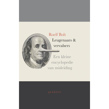 Leugenaars en vervalsers (Paperback) bij Singel 344