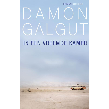 In een vreemde kamer (Paperback) bij Singel 344