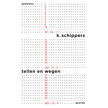 Tellen en wegen (Paperback) bij Singel 344