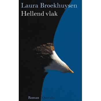 Hellend vlak (Paperback) bij Singel 344