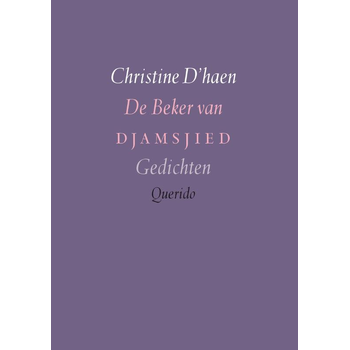 De beker van Djamsjied (Paperback) bij Singel 344