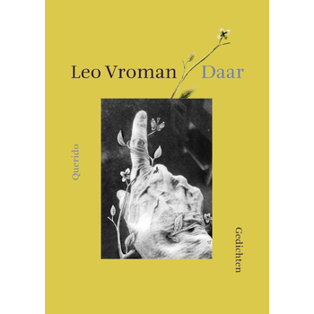 Daar (Paperback) bij Singel 344