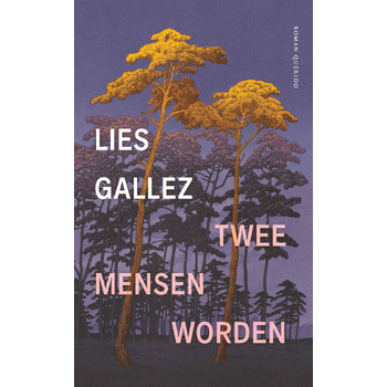 Twee mensen worden (Paperback) bij Singel 344