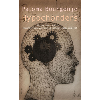 Hypochonders (Paperback) bij Singel 344