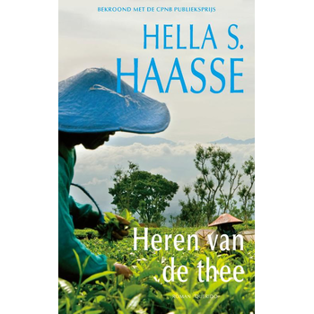Heren van de thee (Paperback) bij Singel 344
