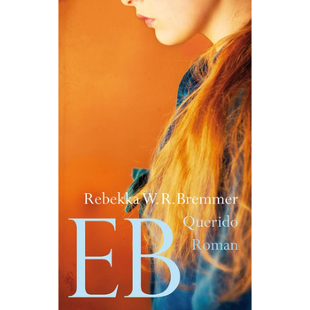 Eb (Paperback) bij Singel 344